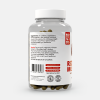 Red Reishi Mushroom 16:1 Extract Capsules