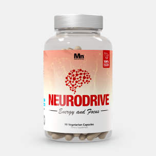 Neurodrive® 2.0