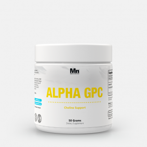 Alpha GPC Powder 50%