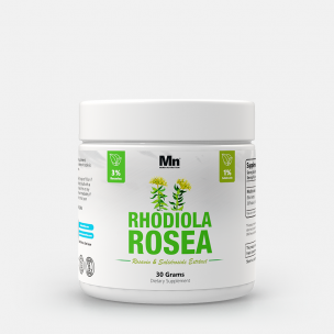 Rhodiola Rosea Extract 3/1 Powder