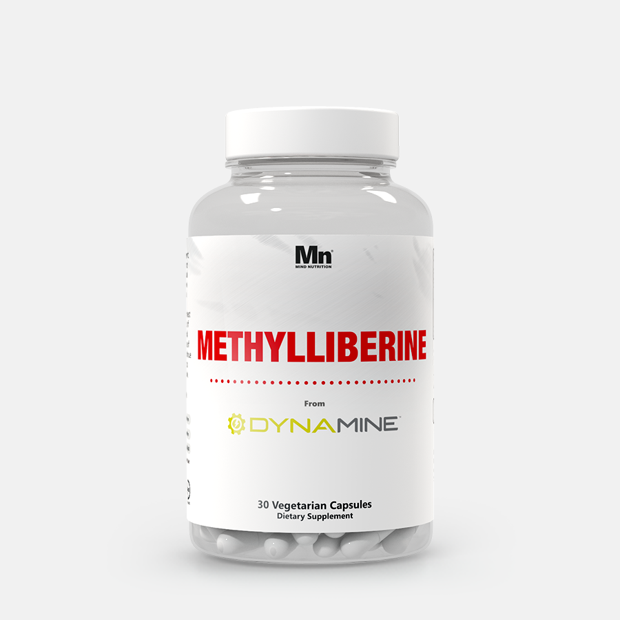 Синефрин это. Что такое Methylliberine.