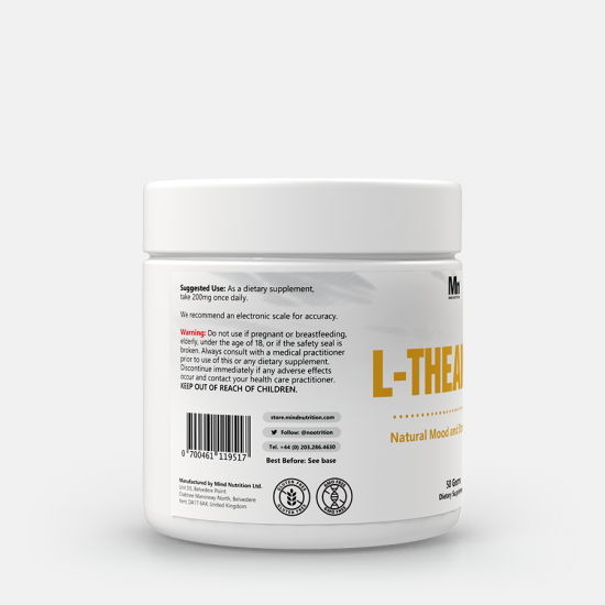 Buy Profoods L Tryptophan Powder (125 Grams) Online At Low Prices In India - Foto 11