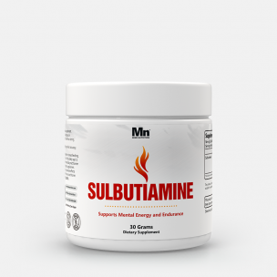 Sulbutiamine Powder