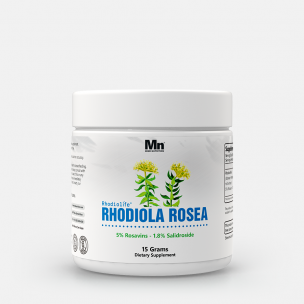 Rhodiolife® Rhodiola Rosea 5/2 Powder
