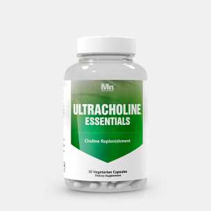 Ultracholine Essentials
