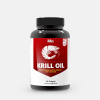 Krill Oil Gelcaps