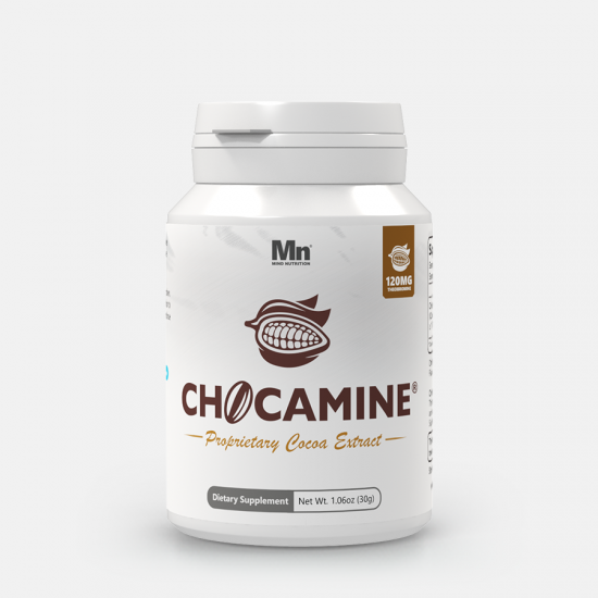 Chocamine® Proprietary Cocoa Extract Powder