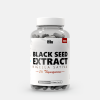 Nigellin® Black Seed Extract Capsules| 5% Thymoquinone