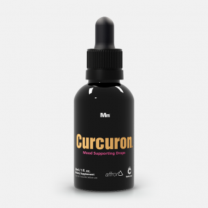 Curcuron® Solution