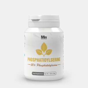 Phosphatidylserine 50% Powder
