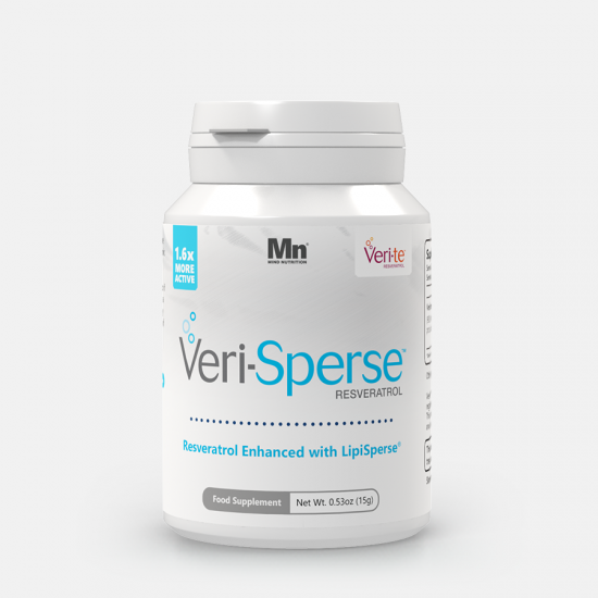 VeriSperse™ Resveratrol Powder