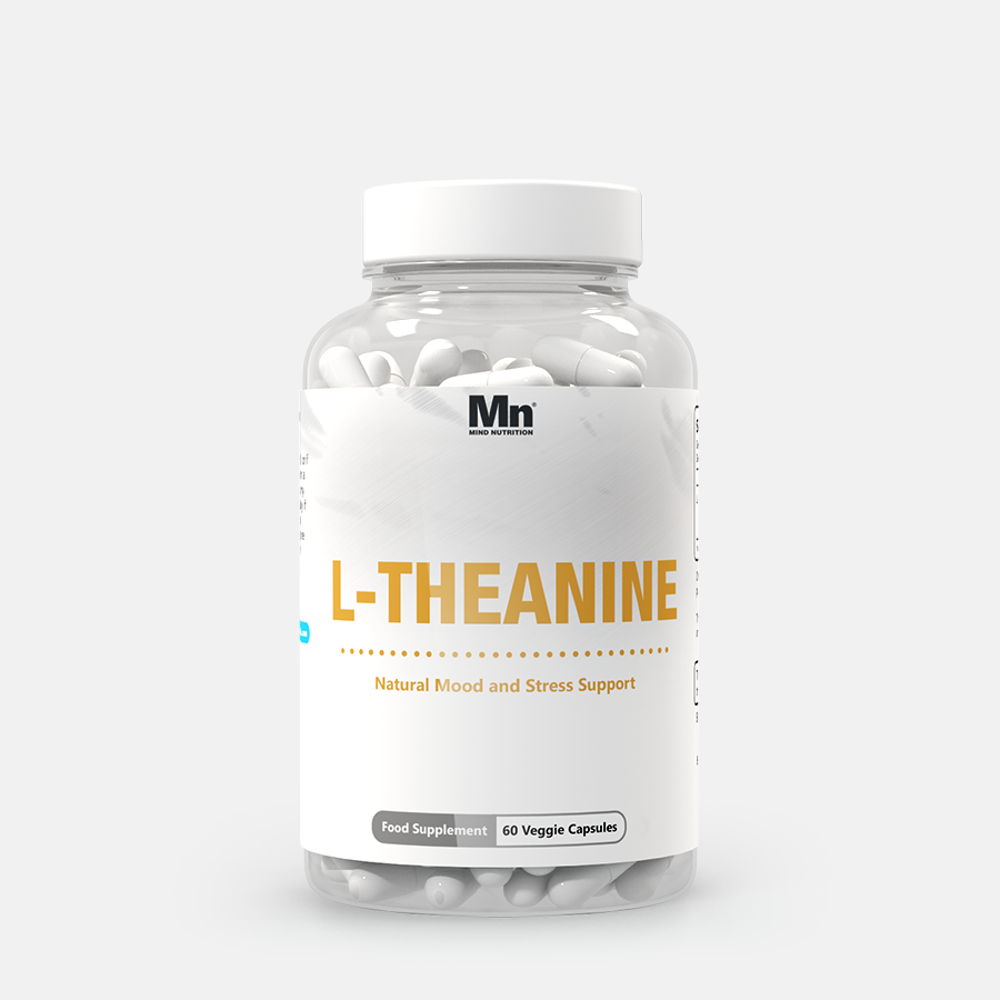 Bulk supplements L-Theanine Bulk supplements L-Theanine