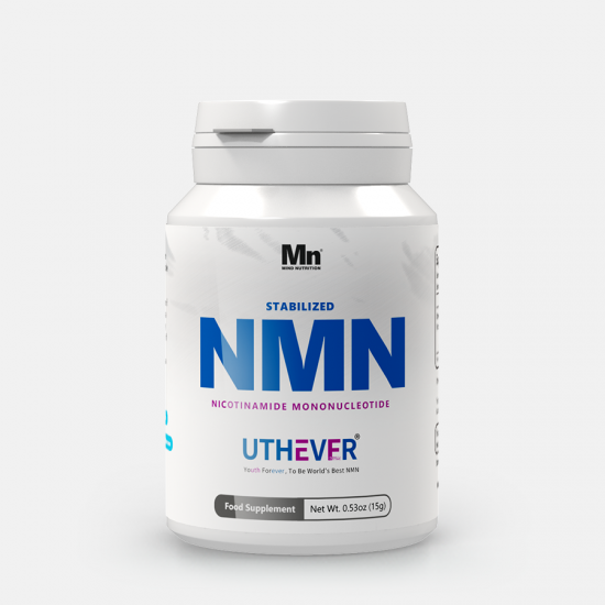 Nicotinamide Mononucleotide (NMN) Powder | Uthever® 