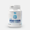 ATA Mg® Magnesium N-Acetyltaurinate Powder