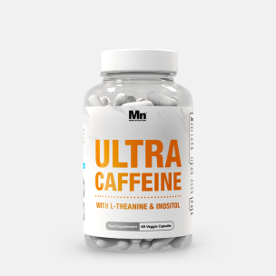 Ultra Caffeine