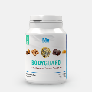 BodyGuard™ 5 Mushroom Immune Complex Powder