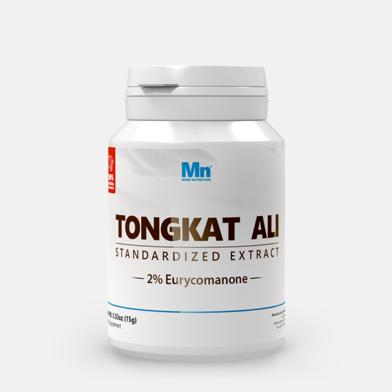 Tongkat Ali Extract Powder | 2% Eurycomanone
