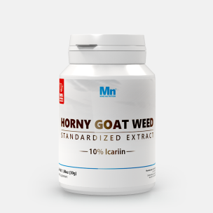 Horny Goat Weed Extract Powder