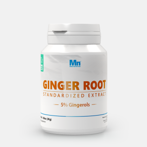 Ginger Extract Powder