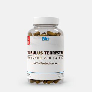 Tribulus Terrestris Extract Capsules