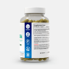 Ginkgo Biloba Extract Capsules