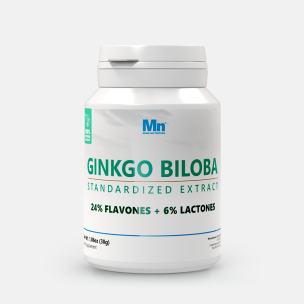 Ginkgo Biloba Extract Powder