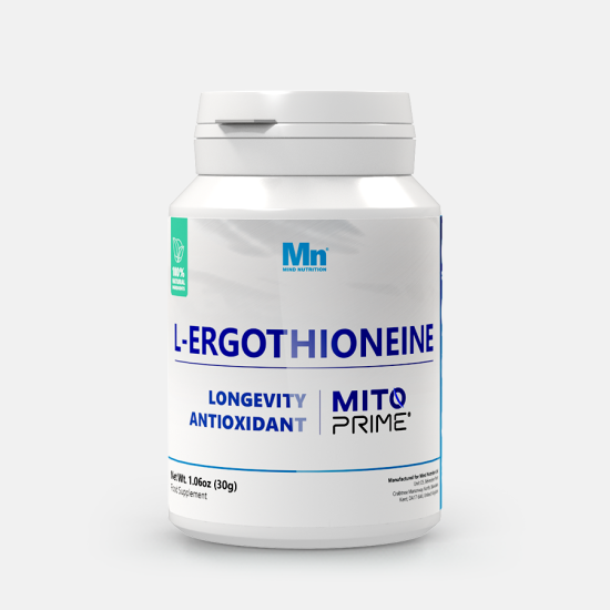 MitoPrime® L-Ergothioneine Powder