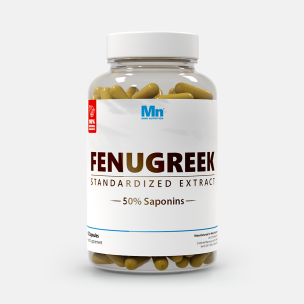 Fenugreek Extract Capsules