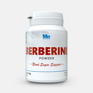 Berberine HCL Powder