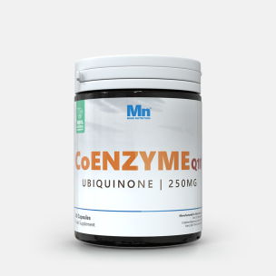 CoEnzyme Q10 Capules