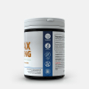 Panax Ginseng Leaf Extract Capsules