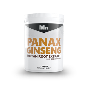 Panax Ginseng Root Powder (20% Ginsenosides)