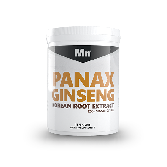 Panax Ginseng Root Powder