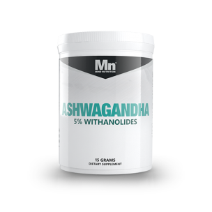 Ashwagandha Powder (5%)