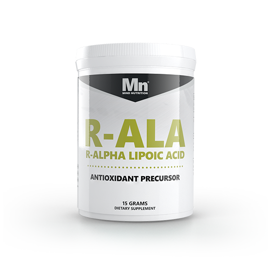 R-Alpha-Lipoic-Acid (R-ALA) Powder