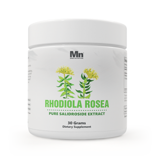 Rhodiola Rosea 1% Salidroside Powder