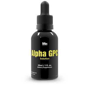 Alpha GPC Solution