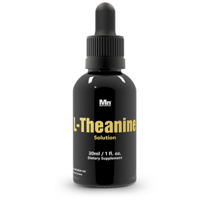 L-Theanine Sublingual Solution