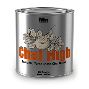Chai High Energetic Tea Blend